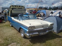 Big Bumper Meet 2008